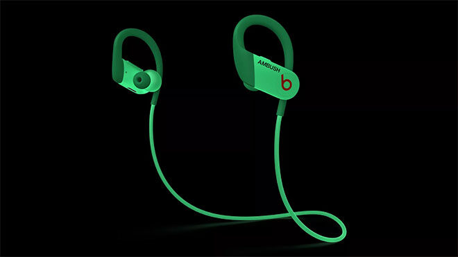 Beats Powerbeats kablosuz kulaklık