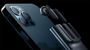 Apple MagSafe ile iPhone 12