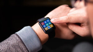 Redmi Watch akıllı saat