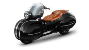 BMW motosiklet Nmoto