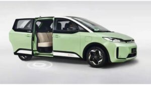 Volkswagen ID.3 Ddi D1