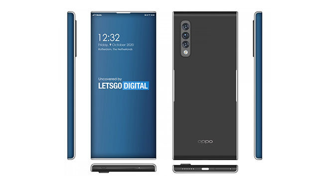 OPPO