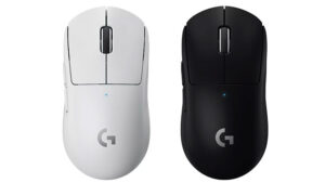 Logitech G Pro X Superlight