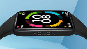 Honor Band 6 akıllı saat