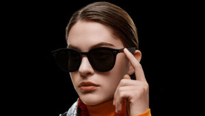 Huawei Gentle Monster Eyewear II akıllı gözlük