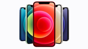 iPhone 12