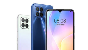 Huawei Nova 8 SE