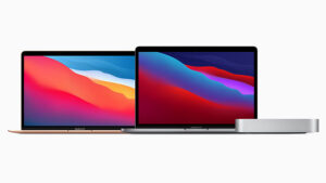 Apple Silikon Apple M1 M1X