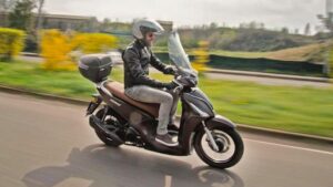 Kymco