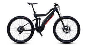 Nireeka'dan 128 km ve 88 km menzil sunan iki yeni elektrikli bisiklet