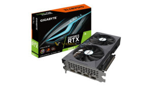 GeForce RTX 3060 Ti