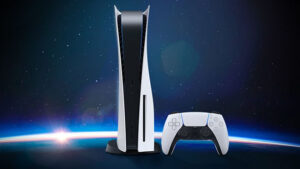 PlayStation 5