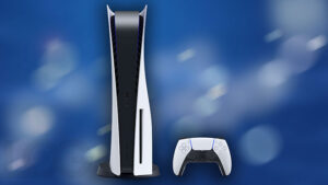 PlayStation 5