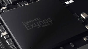 Samsung Exynos
