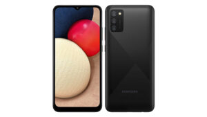 Samsung Galaxy A02s