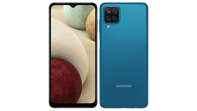 Bütçe dostu akıllı telefon Samsung Galaxy A13 5G geliyor 5 Samsung Galaxy A12