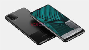 Samsung Galaxy M12