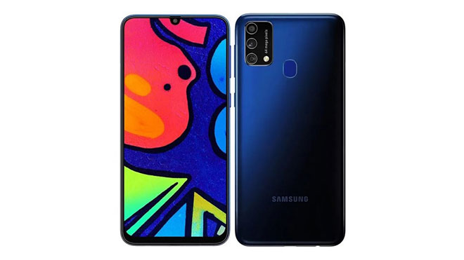 samsung m21s 6 128