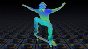 Samsung ISOCELL Vizion 33D