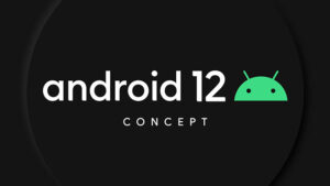 Android 12