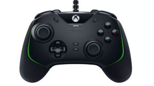 Razer Wolverine V2