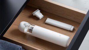 Xiaomi Mi Vacuum Cleaner Mini şarjlı süpürge