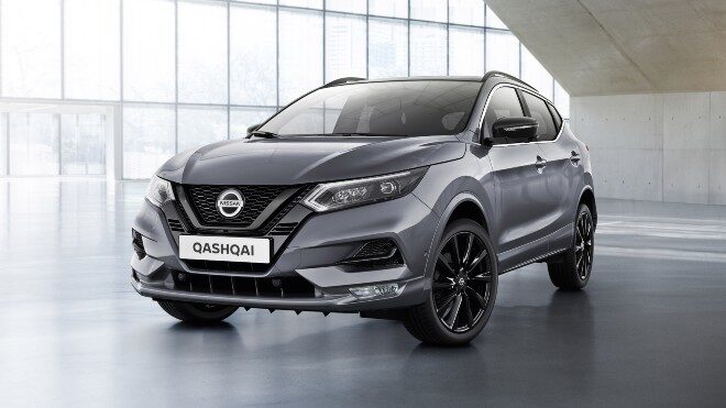 nissan qashqai s navigaciej nissan qashqai s navigaciej