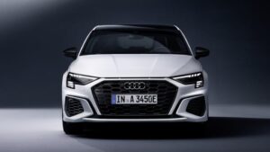 2021 Audi A3