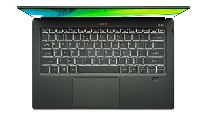 Acer Swift 5