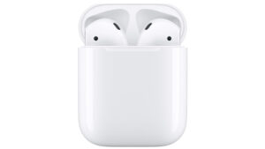AirPods 2 AirPods 3