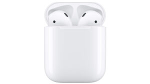 AirPods 2 AirPods 3
