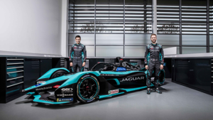 Elektriğin gücü; Jaguar I-TYPE 5 tanıtıldı