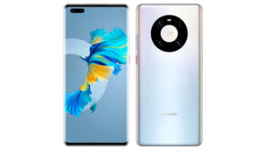 Huawei Mate 40 Pro