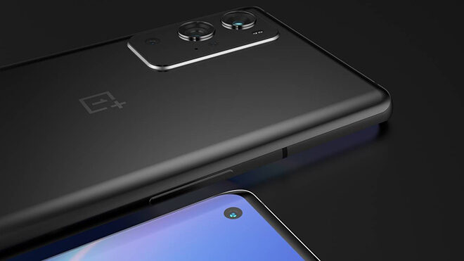 OnePlus 9 Pro hakkında yeni bir iddia ortaya çıktı - LOG