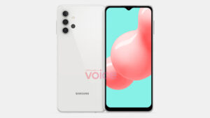 Samsung Galaxy A22 5G