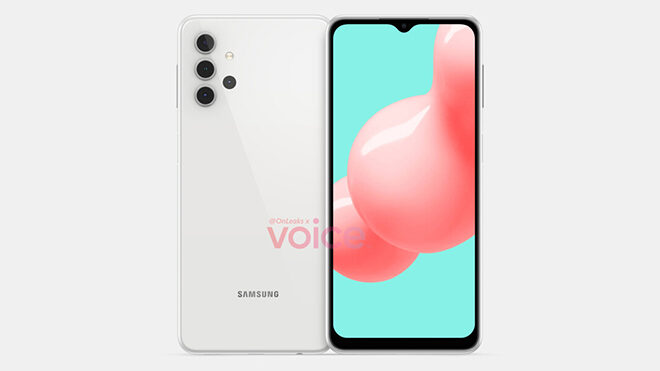 Samsung Galaxy A22 5G