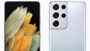 Samsung Galaxy S21 Ultra