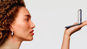 Samsung Galaxy Z Flip