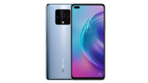 Tecno Camon 16 Premier