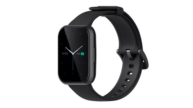 Wyze Watch