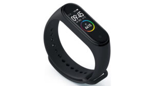 Xiaomi Mi Band 4