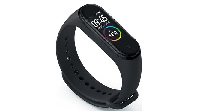 Xiaomi Mi Band 4