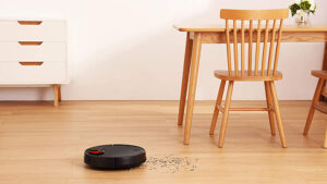 Xiaomi Mi Robot Vacuum Mop Pro