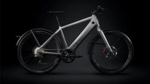 Stromer ST5 ABS elektrikli bisiklet