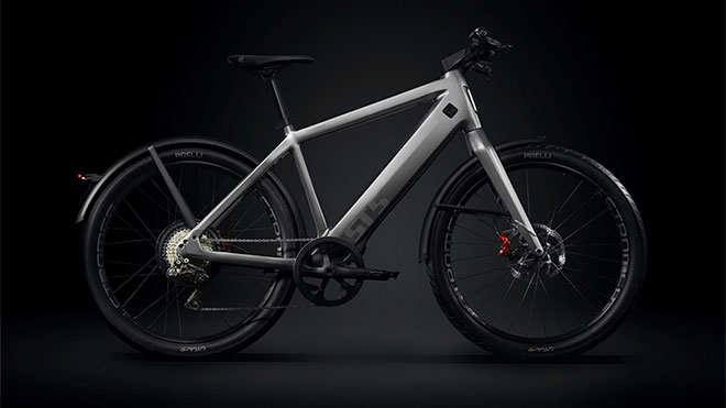 Stromer st 5 2025