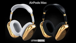 AirPods Max