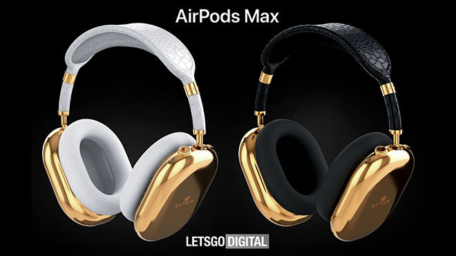 AirPods Max