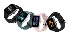 Amazfit GTS 2 mini ve Amazfit POP Pro