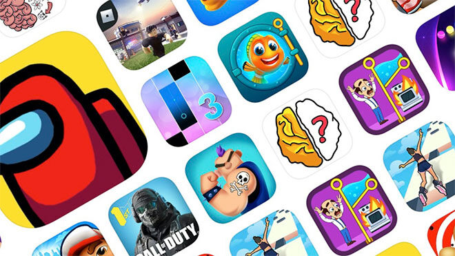 Apple App Store iOS epic games