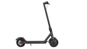 elektrikli scooter